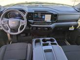Thumbnail of 2026 Gray Chevrolet Silverado 1500