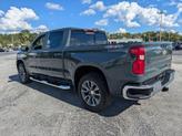 Thumbnail of 2026 Gray Chevrolet Silverado 1500