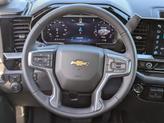 Thumbnail of 2026 Gray Chevrolet Silverado 1500