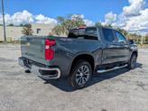 Thumbnail of 2026 Gray Chevrolet Silverado 1500