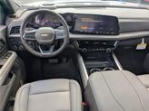 Thumbnail of 2025 White Chevrolet Suburban