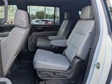Thumbnail of 2025 White Chevrolet Suburban