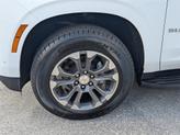 Thumbnail of 2025 White Chevrolet Suburban