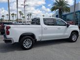 Thumbnail of 2026 White Chevrolet Silverado 1500