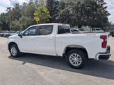 Thumbnail of 2026 White Chevrolet Silverado 1500