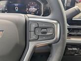 Thumbnail of 2026 White Chevrolet Silverado 1500