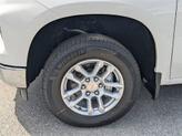 Thumbnail of 2026 White Chevrolet Silverado 1500