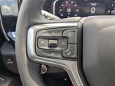 Thumbnail of 2026 White Chevrolet Silverado 1500