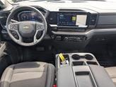 Thumbnail of 2026 White Chevrolet Silverado 1500