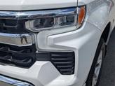 Thumbnail of 2026 White Chevrolet Silverado 1500