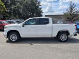 Thumbnail of 2026 White Chevrolet Silverado 1500