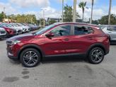 Thumbnail of 2022 Cinnabar Metallic Buick Encore GX