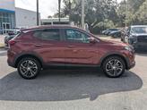 Thumbnail of 2022 Cinnabar Metallic Buick Encore GX