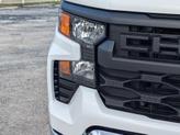 Thumbnail of 2026 White Chevrolet Silverado 1500