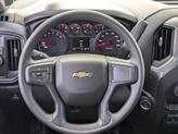 Thumbnail of 2026 White Chevrolet Silverado 1500