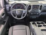 Thumbnail of 2026 White Chevrolet Silverado 1500