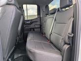 Thumbnail of 2026 White Chevrolet Silverado 1500