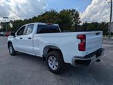 Thumbnail of 2026 White Chevrolet Silverado 1500