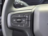 Thumbnail of 2026 White Chevrolet Silverado 1500