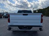 Thumbnail of 2026 White Chevrolet Silverado 1500
