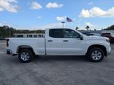 Thumbnail of 2026 White Chevrolet Silverado 1500