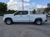 Thumbnail of 2026 White Chevrolet Silverado 1500