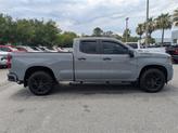 Thumbnail of 2025 Slate Gray Metallic Chevrolet Silverado 1500