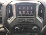 Thumbnail of 2025 Slate Gray Metallic Chevrolet Silverado 1500