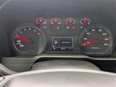 Thumbnail of 2025 Slate Gray Metallic Chevrolet Silverado 1500