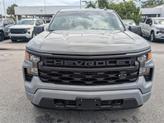 Thumbnail of 2025 Slate Gray Metallic Chevrolet Silverado 1500