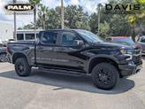 Photo of 2026 Black Chevrolet Silverado 1500