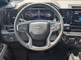 Thumbnail of 2026 Black Chevrolet Silverado 1500