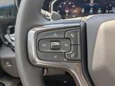 Thumbnail of 2026 Black Chevrolet Silverado 1500