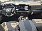 Thumbnail of 2026 Black Chevrolet Silverado 1500