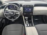 Thumbnail of 2022 Calypso Red Hyundai TUCSON