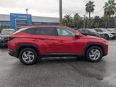 Thumbnail of 2022 Calypso Red Hyundai TUCSON