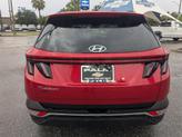 Thumbnail of 2022 Calypso Red Hyundai TUCSON