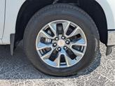 Thumbnail of 2026 White Chevrolet Silverado 1500