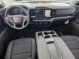 Thumbnail of 2026 White Chevrolet Silverado 1500