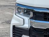 Thumbnail of 2026 White Chevrolet Silverado 1500