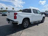 Thumbnail of 2026 White Chevrolet Silverado 1500