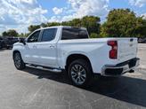 Thumbnail of 2026 White Chevrolet Silverado 1500