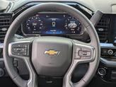 Thumbnail of 2026 White Chevrolet Silverado 1500
