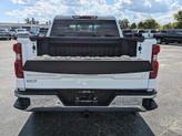 Thumbnail of 2026 White Chevrolet Silverado 1500