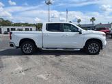 Thumbnail of 2026 White Chevrolet Silverado 1500