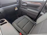 Thumbnail of 2026 White Chevrolet Silverado 1500