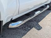 Thumbnail of 2026 White Chevrolet Silverado 1500