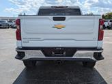 Thumbnail of 2026 White Chevrolet Silverado 1500