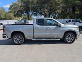 Thumbnail of 2026 Gray Chevrolet Silverado 1500