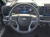 Thumbnail of 2026 Gray Chevrolet Silverado 1500